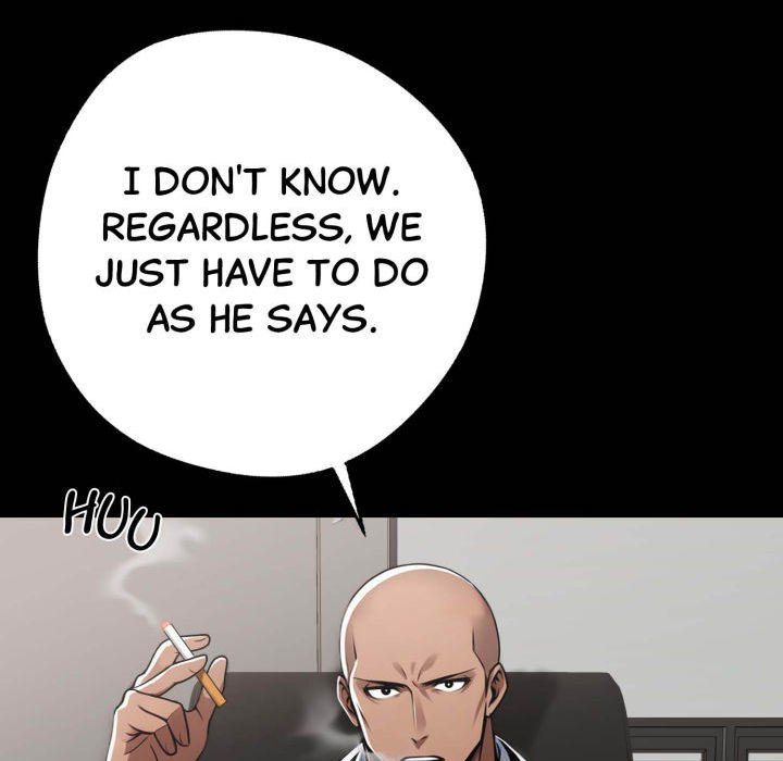 Gangster x Office Lady - Chapter 76 Page 94