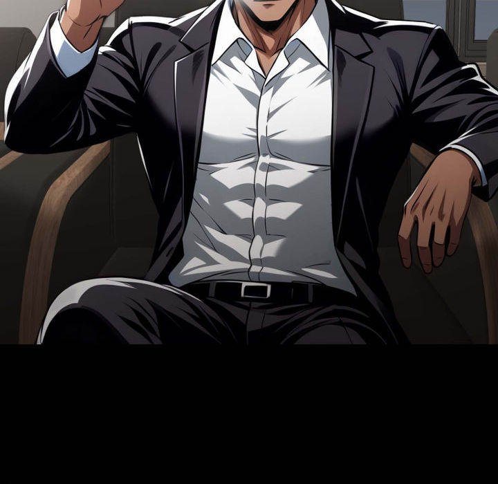 Gangster x Office Lady - Chapter 76 Page 95