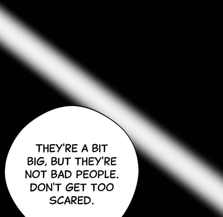 Gangster x Office Lady - Chapter 76 Page 96