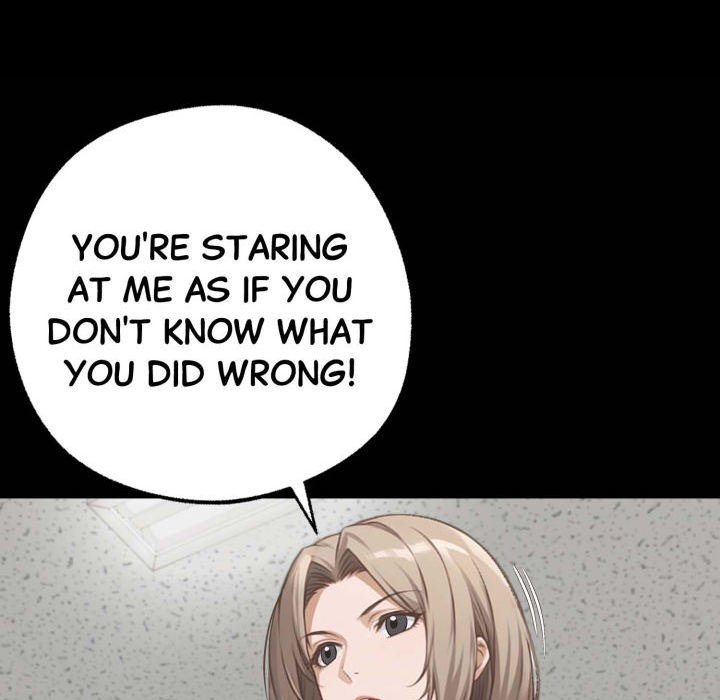 Gangster x Office Lady - Chapter 77 Page 10