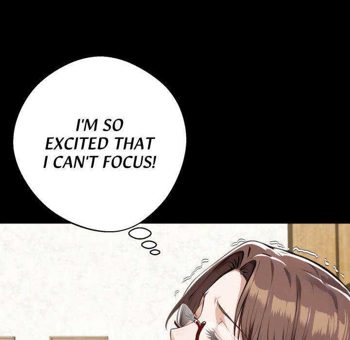 Gangster x Office Lady - Chapter 77 Page 103