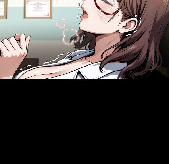 Gangster x Office Lady - Chapter 77 Page 104