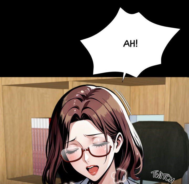 Gangster x Office Lady - Chapter 77 Page 107