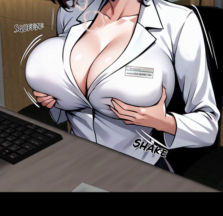 Gangster x Office Lady - Chapter 77 Page 108