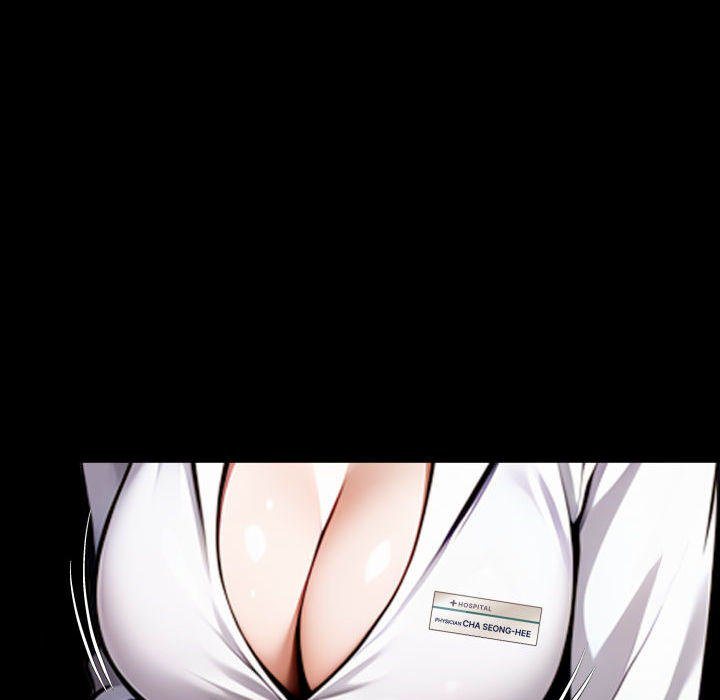 Gangster x Office Lady - Chapter 77 Page 109