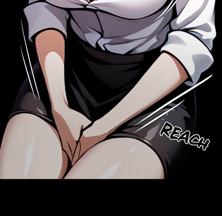 Gangster x Office Lady - Chapter 77 Page 110