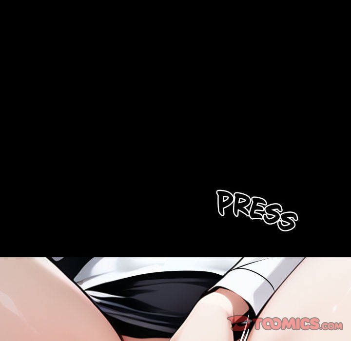 Gangster x Office Lady - Chapter 77 Page 111