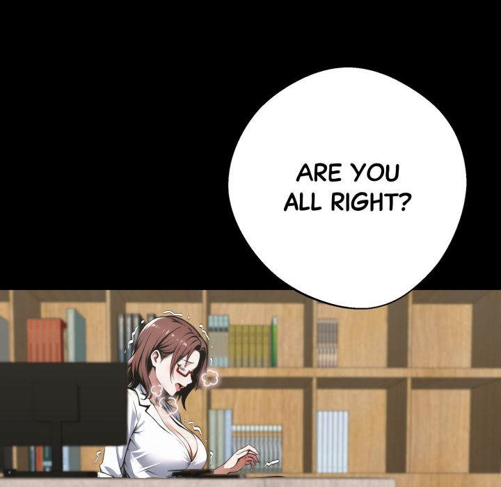 Gangster x Office Lady - Chapter 77 Page 118