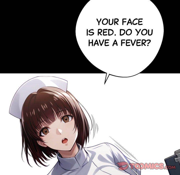 Gangster x Office Lady - Chapter 77 Page 120