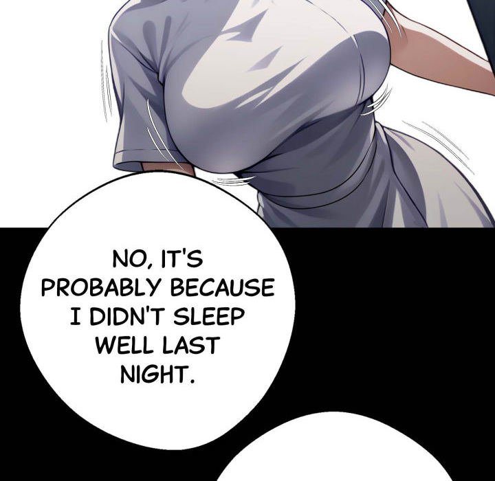 Gangster x Office Lady - Chapter 77 Page 121