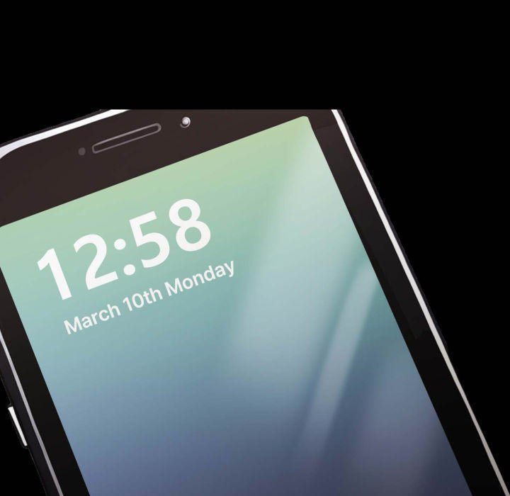 Gangster x Office Lady - Chapter 77 Page 124