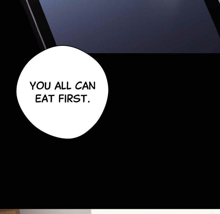 Gangster x Office Lady - Chapter 77 Page 125