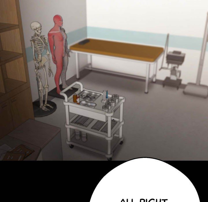 Gangster x Office Lady - Chapter 77 Page 126