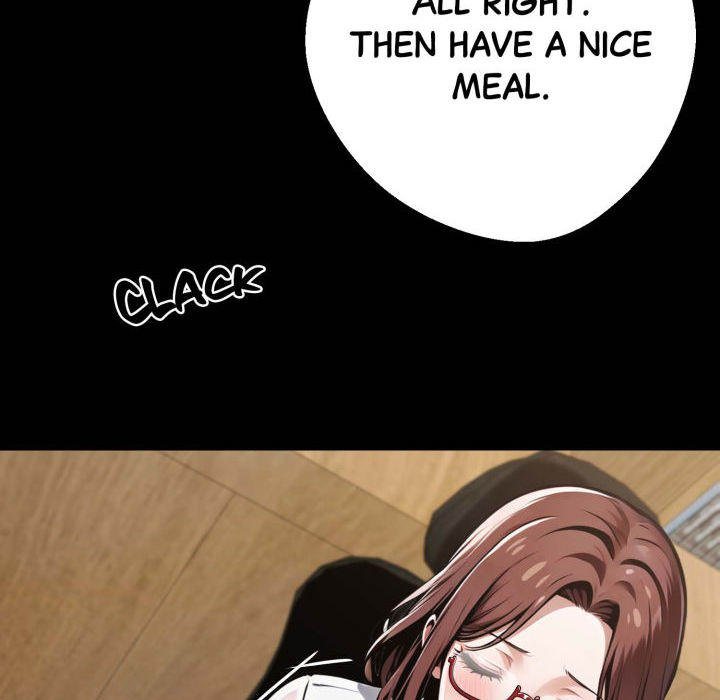 Gangster x Office Lady - Chapter 77 Page 127