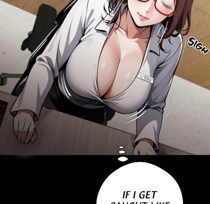 Gangster x Office Lady - Chapter 77 Page 128