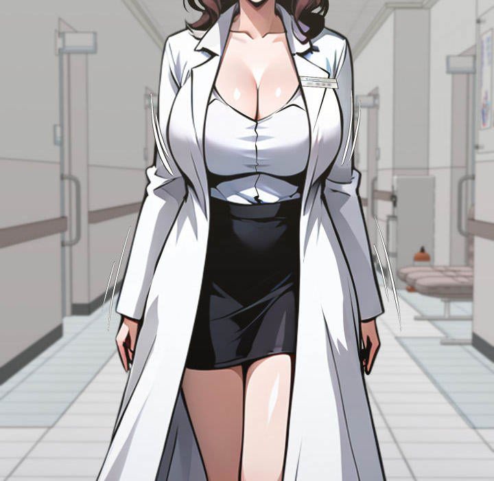 Gangster x Office Lady - Chapter 77 Page 136