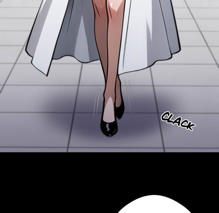 Gangster x Office Lady - Chapter 77 Page 137