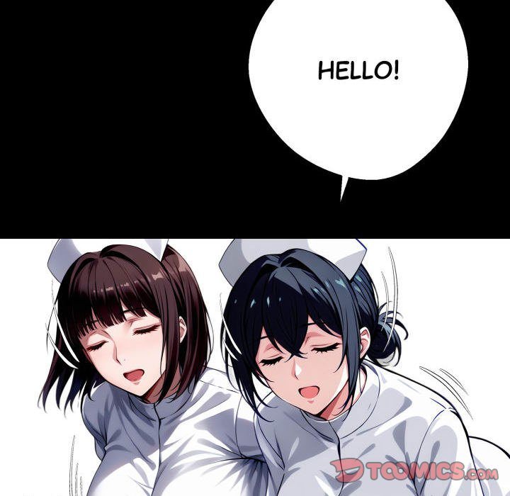 Gangster x Office Lady - Chapter 77 Page 138