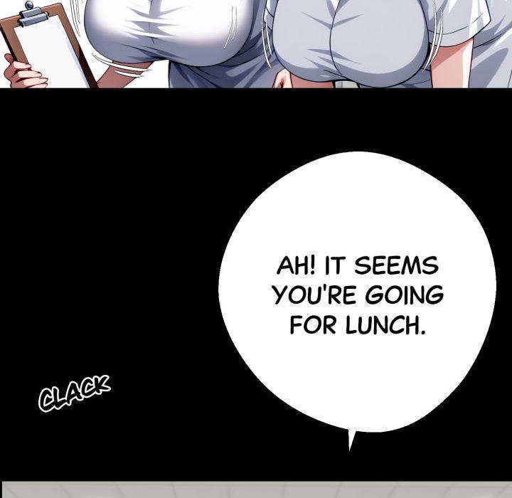 Gangster x Office Lady - Chapter 77 Page 139