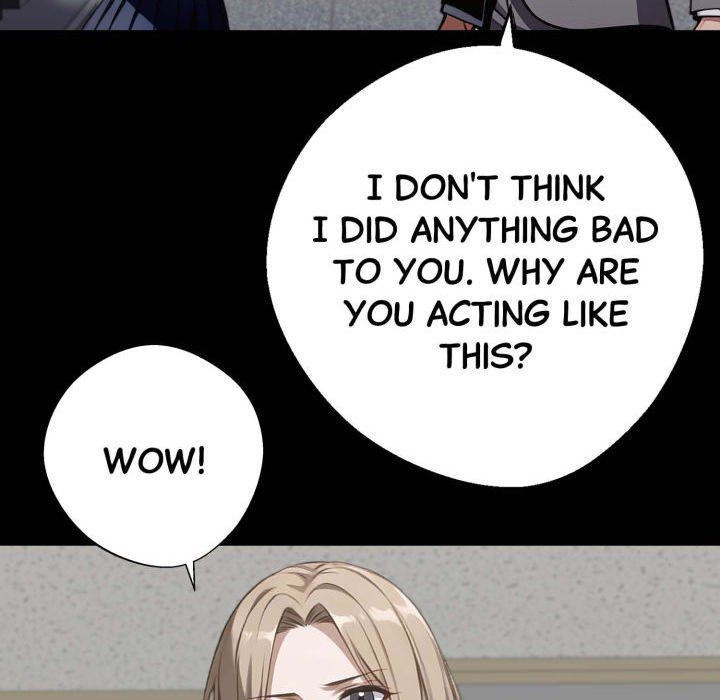 Gangster x Office Lady - Chapter 77 Page 14