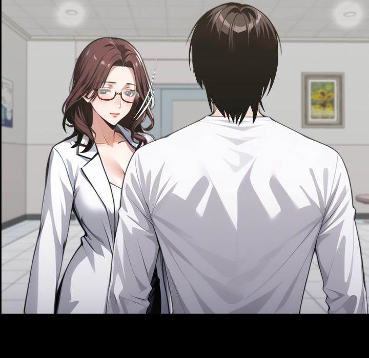 Gangster x Office Lady - Chapter 77 Page 140