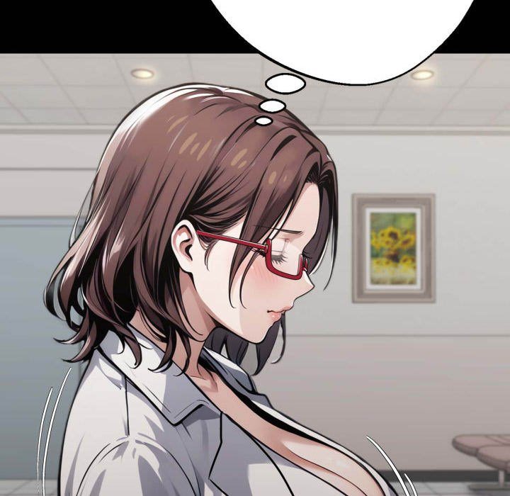 Gangster x Office Lady - Chapter 77 Page 142