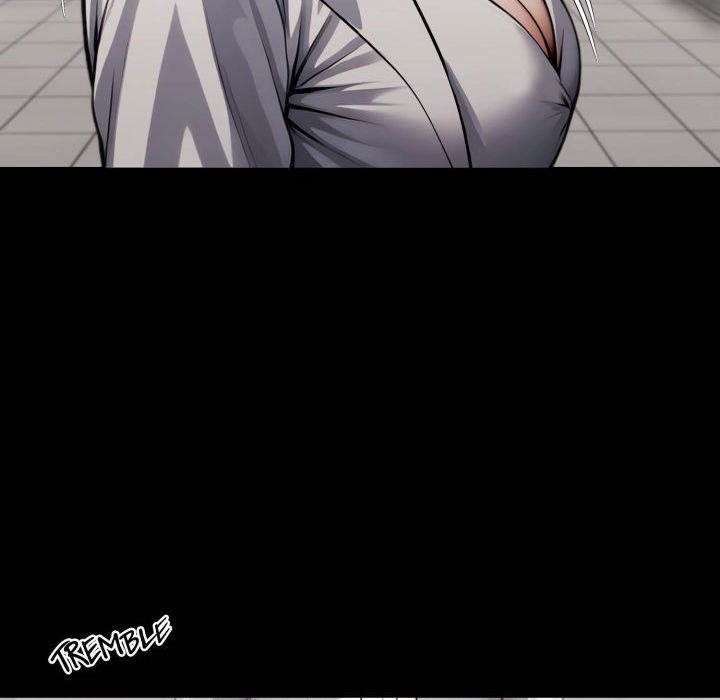 Gangster x Office Lady - Chapter 77 Page 143