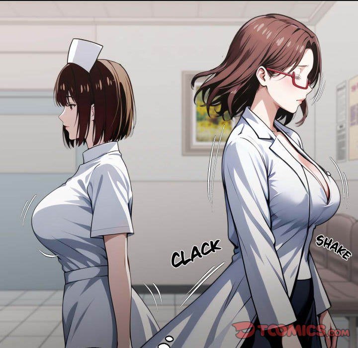 Gangster x Office Lady - Chapter 77 Page 147