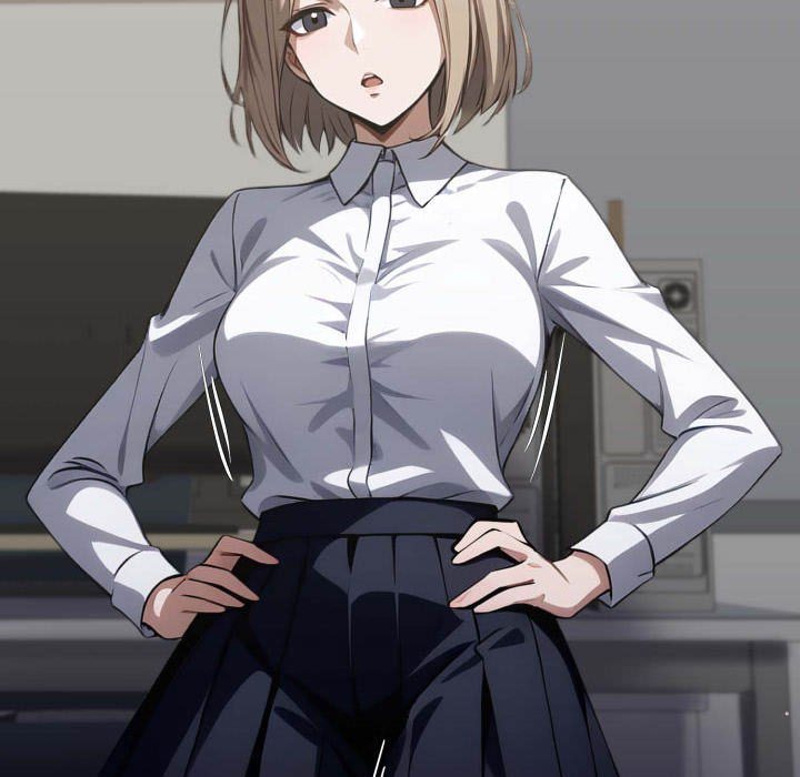 Gangster x Office Lady - Chapter 77 Page 15