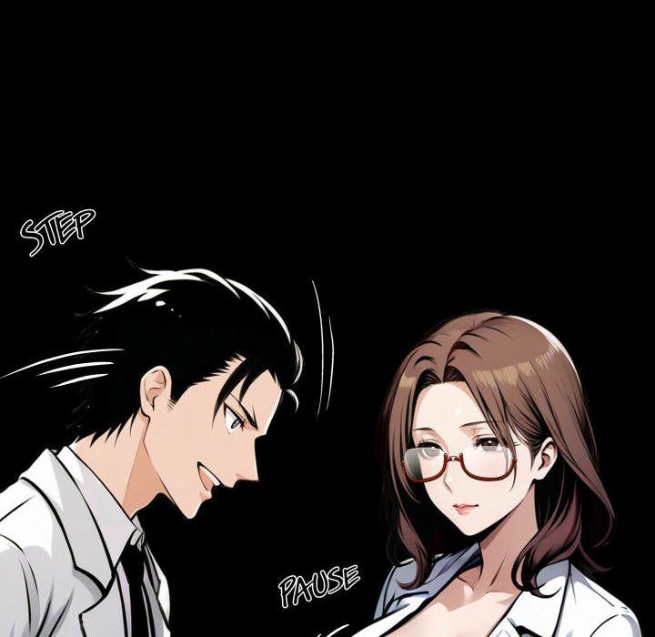 Gangster x Office Lady - Chapter 77 Page 150