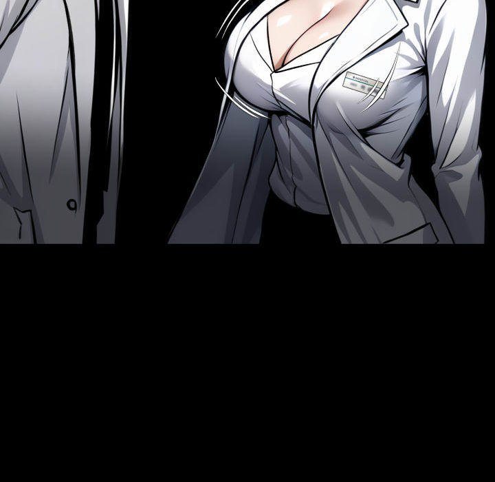 Gangster x Office Lady - Chapter 77 Page 151