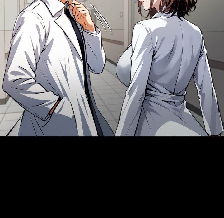 Gangster x Office Lady - Chapter 77 Page 154