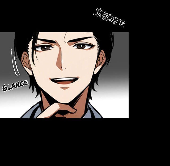 Gangster x Office Lady - Chapter 77 Page 155