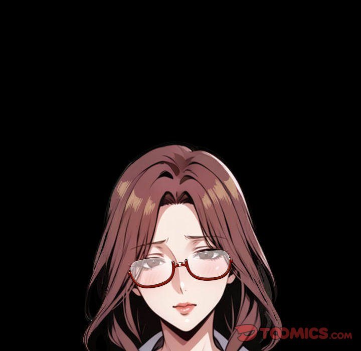 Gangster x Office Lady - Chapter 77 Page 156