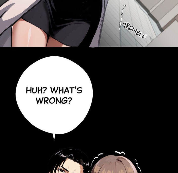 Gangster x Office Lady - Chapter 77 Page 160