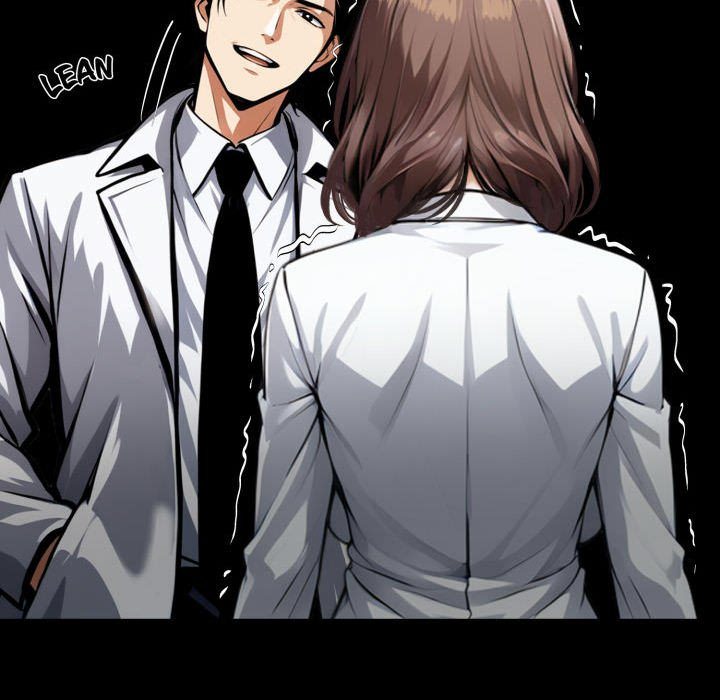 Gangster x Office Lady - Chapter 77 Page 161