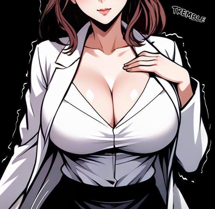 Gangster x Office Lady - Chapter 77 Page 163