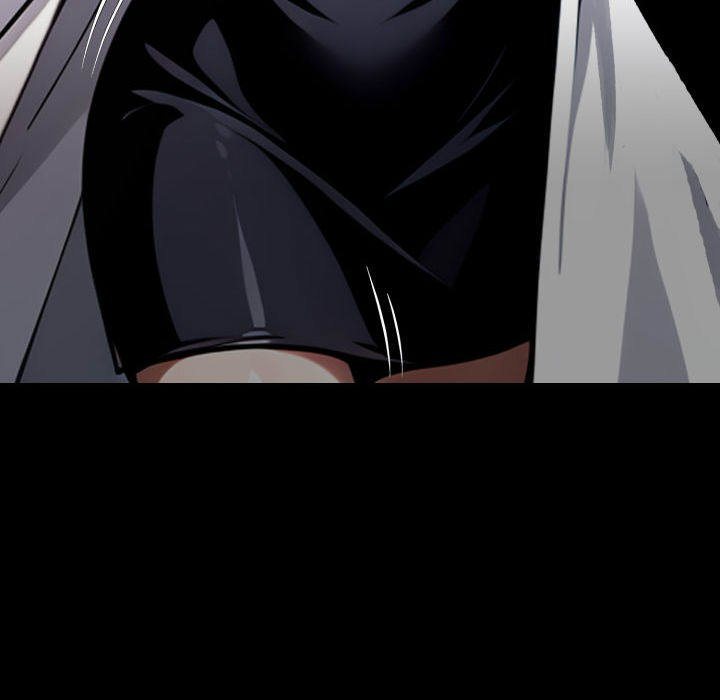 Gangster x Office Lady - Chapter 77 Page 164