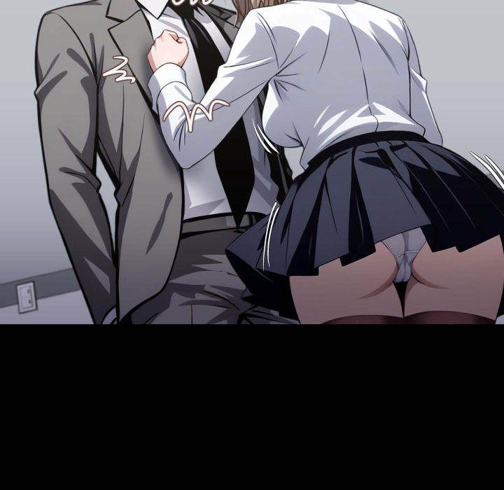 Gangster x Office Lady - Chapter 77 Page 19