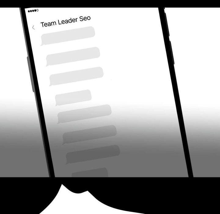 Gangster x Office Lady - Chapter 77 Page 22