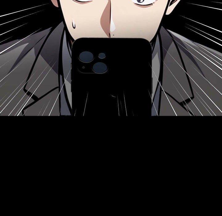 Gangster x Office Lady - Chapter 77 Page 24