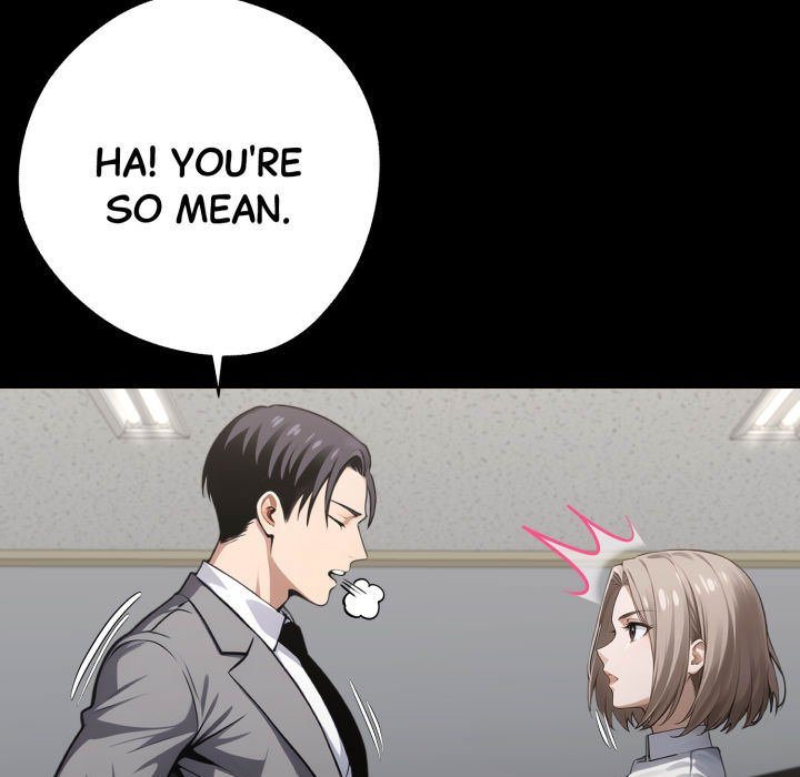 Gangster x Office Lady - Chapter 77 Page 29