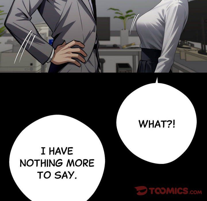 Gangster x Office Lady - Chapter 77 Page 30