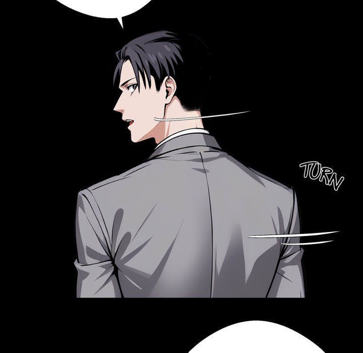 Gangster x Office Lady - Chapter 77 Page 31