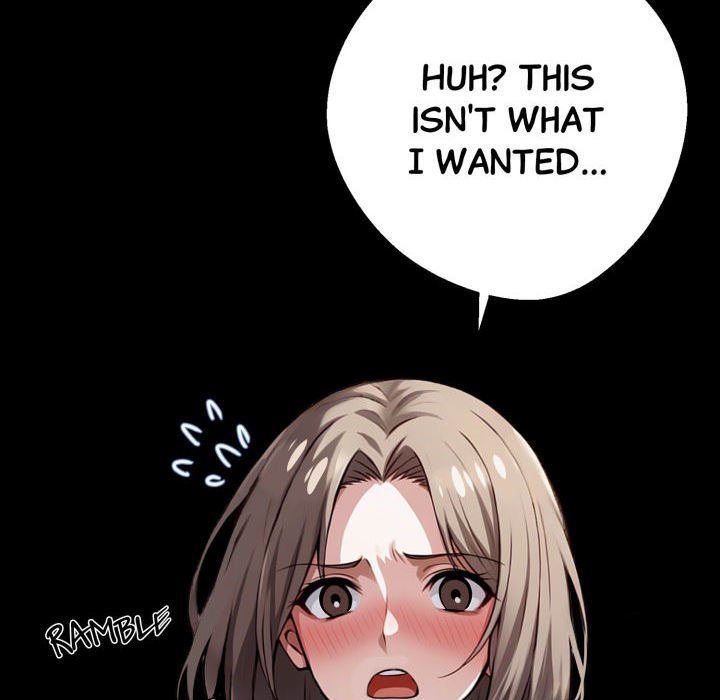 Gangster x Office Lady - Chapter 77 Page 32