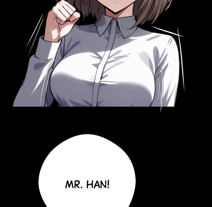 Gangster x Office Lady - Chapter 77 Page 33