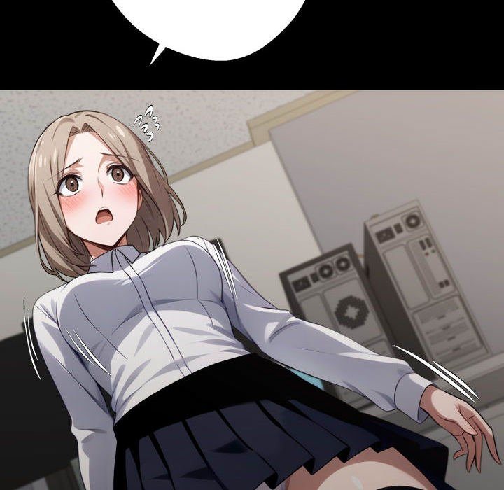 Gangster x Office Lady - Chapter 77 Page 34