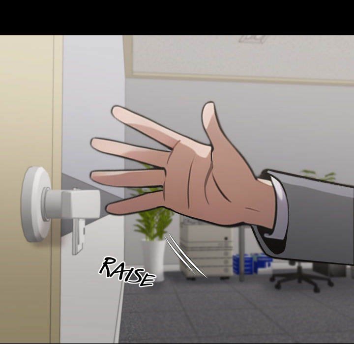 Gangster x Office Lady - Chapter 77 Page 36