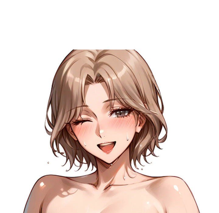 Gangster x Office Lady - Chapter 77 Page 40