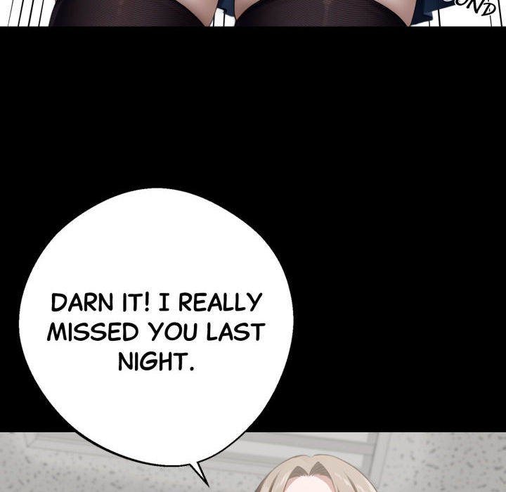 Gangster x Office Lady - Chapter 77 Page 46